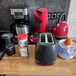 Hébergement de vacances Maison Individuelle à *