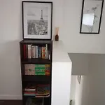 Hébergement de vacances Maison Individuelle à *