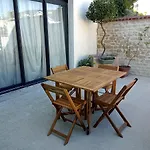 Hébergement de vacances Maison Individuelle à