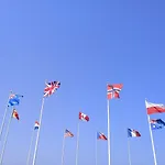 Hébergement de vacances Maison Individuelle à