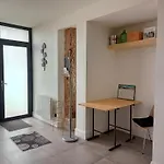 Hébergement de vacances Maison Individuelle à *