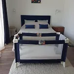 Maison Individuelle à Hébergement de vacances *