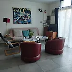 Hébergement de vacances Maison Individuelle à
