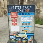 Hébergement de vacances Maison Individuelle à *