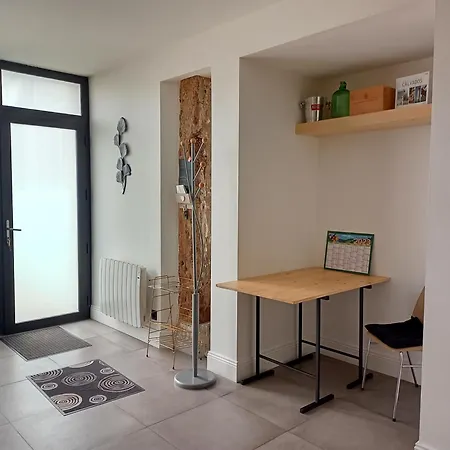 Casa vacanze Maison Au Calme Avec Terrasse Et Parking Privé Proche Centre *