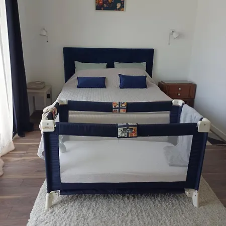 Maison Au Calme Avec Terrasse Et Parking Privé Proche Centre Casa vacanze *
