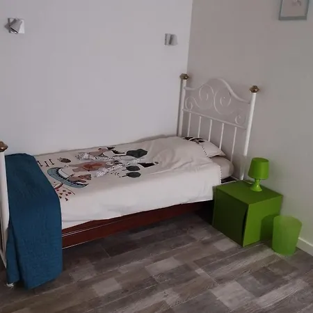 بيت للعطل Maison Individuelle A *