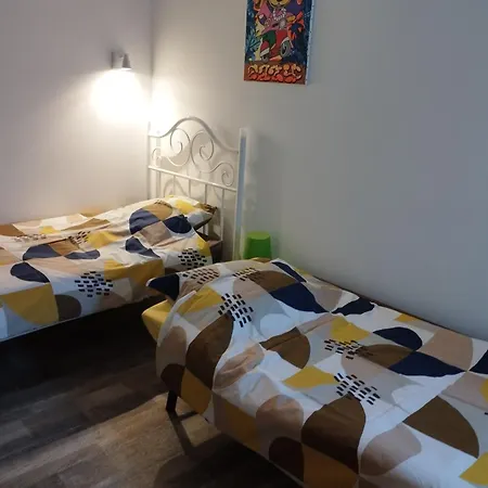 Maison Au Calme Avec Terrasse Et Parking Privé Proche Centre