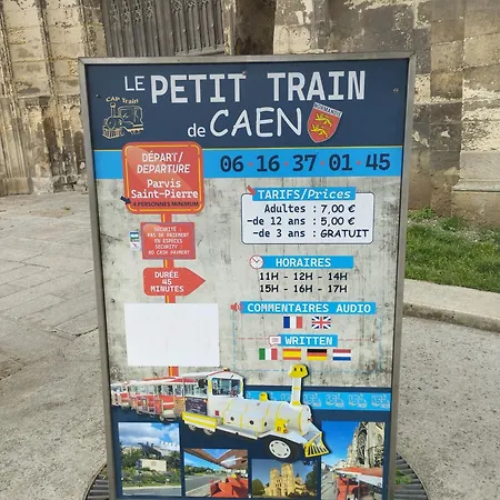 Casa vacanze Maison Au Calme Avec Terrasse Et Parking Privé Proche Centre *