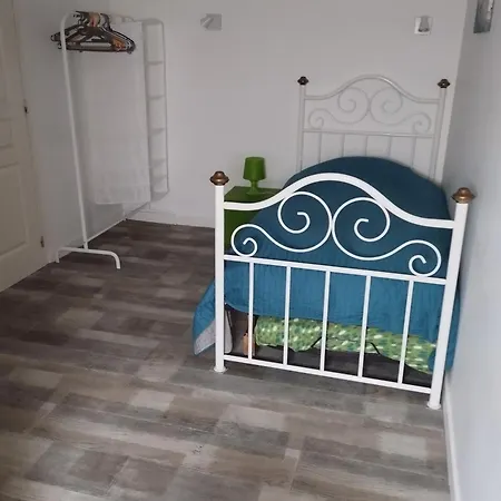 Maison Au Calme Avec Terrasse Et Parking Privé Proche Centre