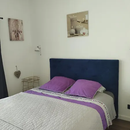 Maison Au Calme Avec Terrasse Et Parking Privé Proche Centre