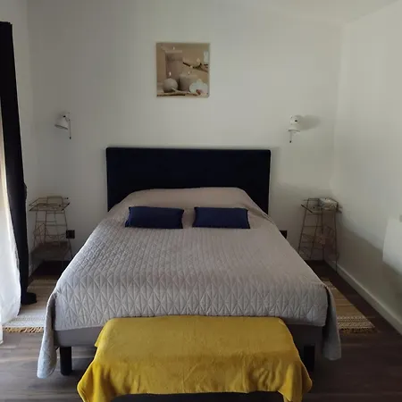 Maison Au Calme Avec Terrasse Et Parking Privé Proche Centre Casa vacanze Caen