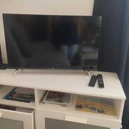 Casa vacanze Maison Au Calme Avec Terrasse Et Parking Privé Proche Centre
