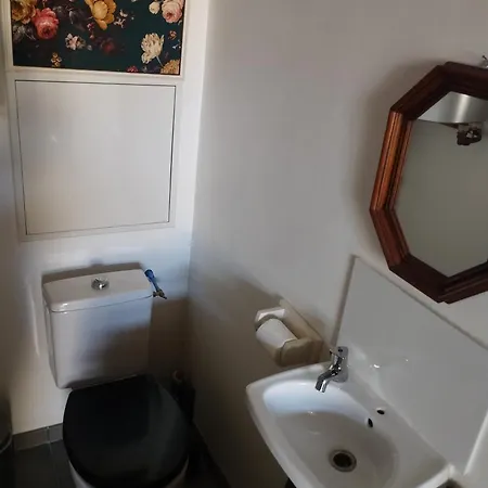 Maison Au Calme Avec Terrasse Et Parking Privé Proche Centre Casa vacanze *