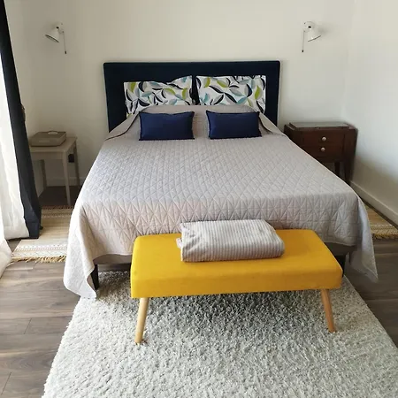 Casa vacanze Maison Au Calme Avec Terrasse Et Parking Privé Proche Centre *