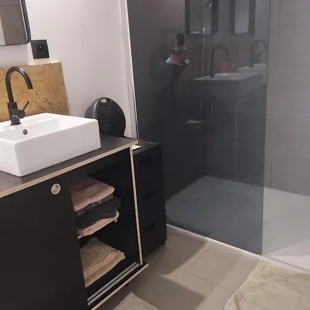 Maison Au Calme Avec Terrasse Et Parking Privé Proche Centre Casa vacanze *