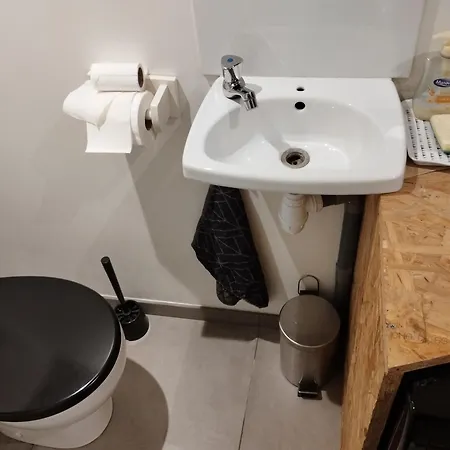 Casa vacanze Maison Au Calme Avec Terrasse Et Parking Privé Proche Centre *