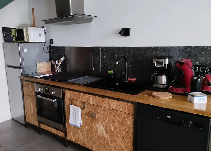 Maison Individuelle A * 凯恩