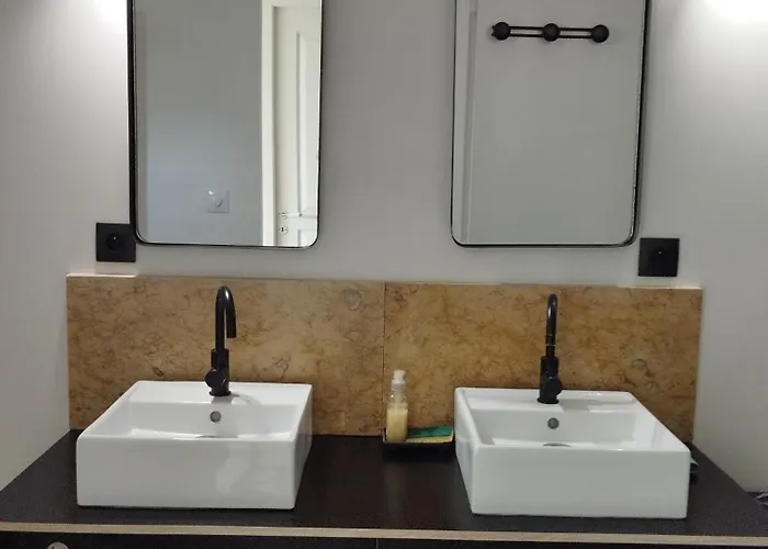 度假居 Maison Individuelle A