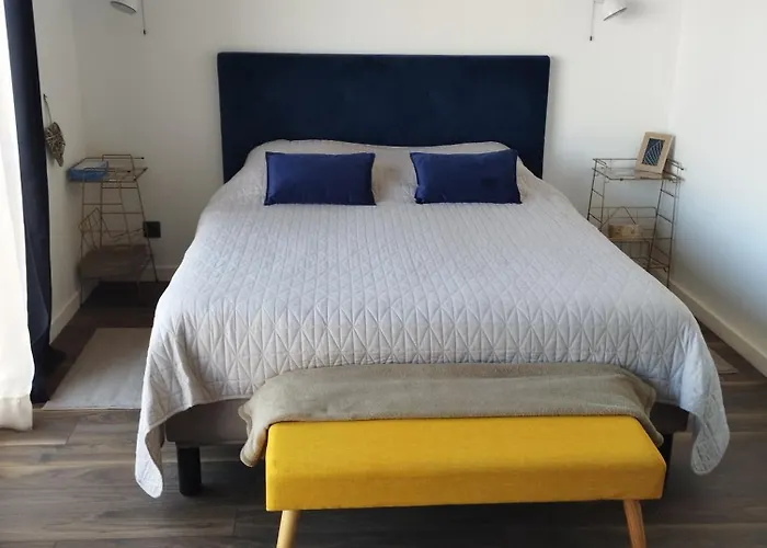 度假居 Maison Individuelle A 凯恩