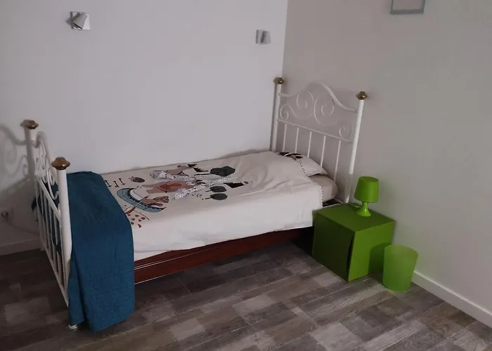 度假居 Maison Individuelle A *