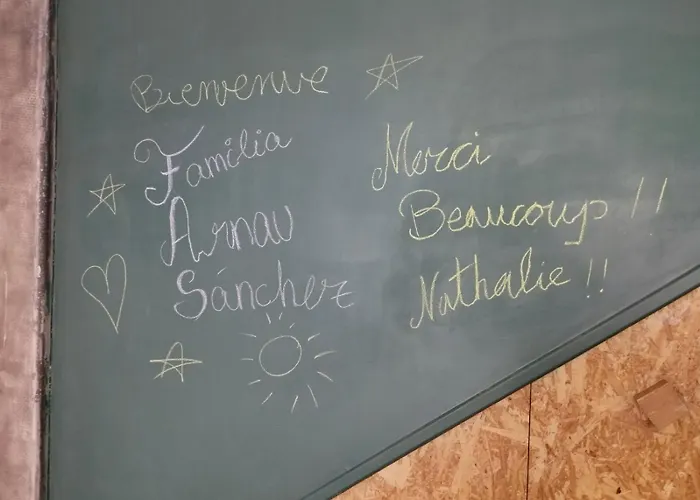 度假居 Maison Individuelle A 凯恩